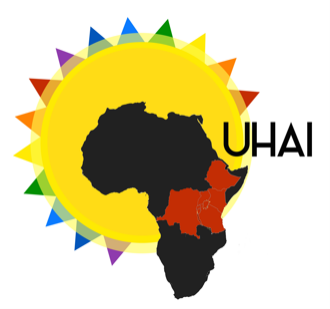 UHAI EASHRI